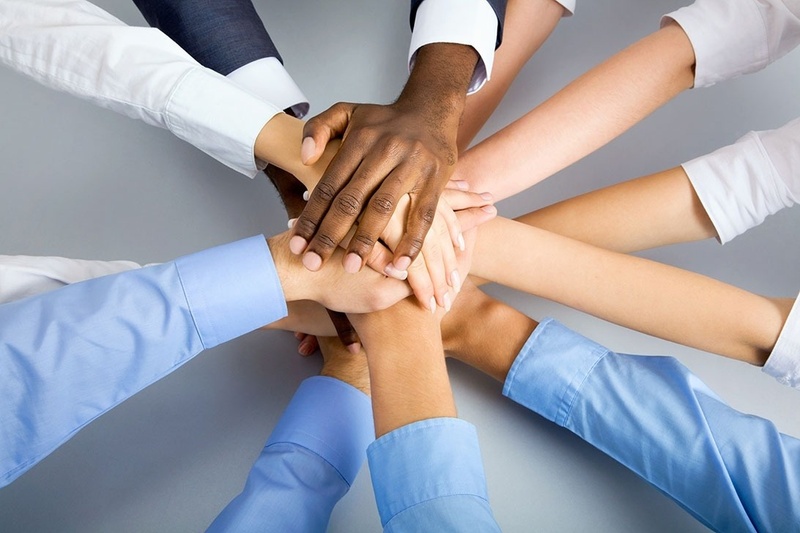 Nine Steps To Build— and Be Part of— an Amazing Team