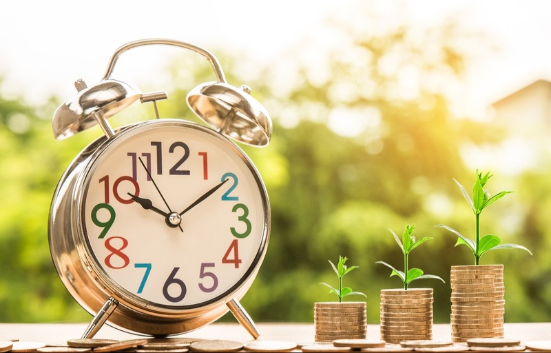 The Rule of 72