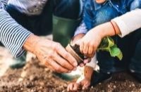 Passing the Baton of Financial Literacy to the Next Generation
