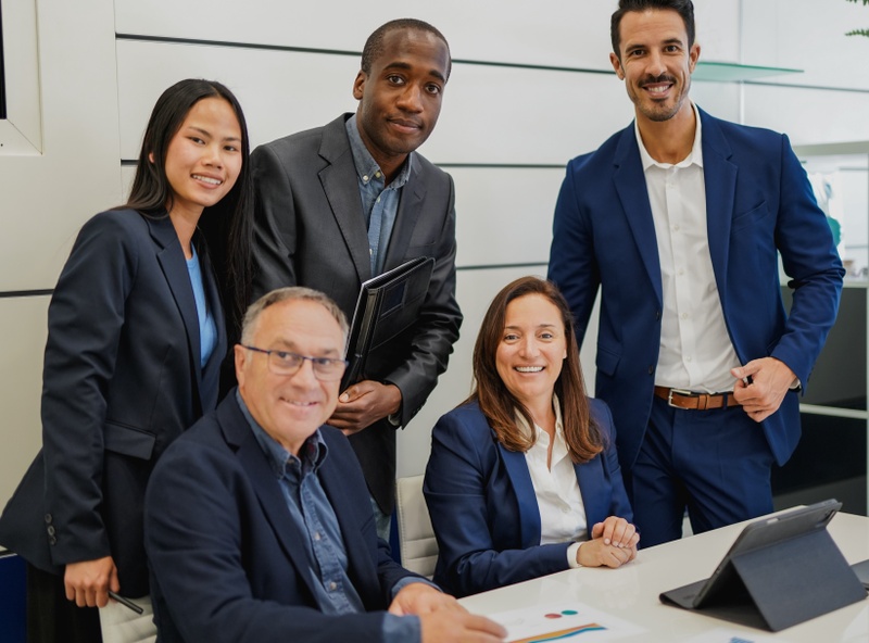 The Power of Financial Strategies: Building Confidence for a Secure Future