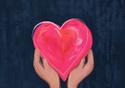 Giving Is Good—For Others, But Also For You