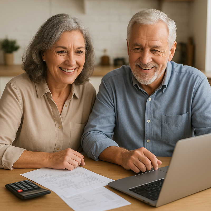 How to Time Withdrawals to Minimize Taxes in Retirement