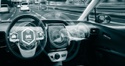 Autonomous Vehicle Driving