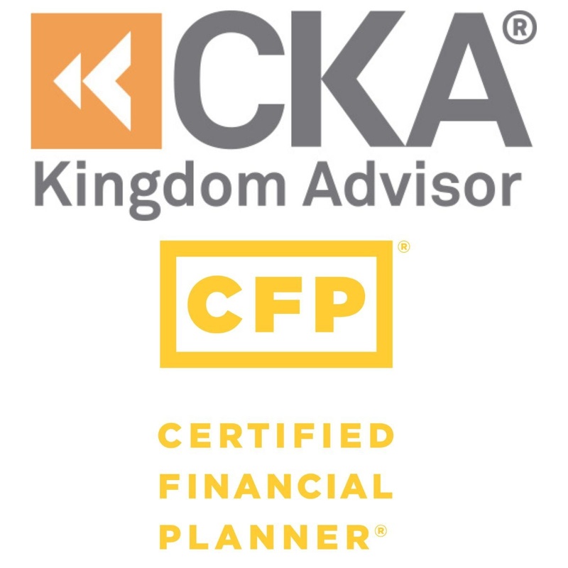 How Can a CKA® and CFP® Professional Help My Financial Plan Reflect My Values?