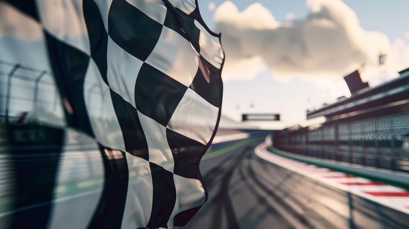 Lap 2: Ford vs. Ferrari Revisited