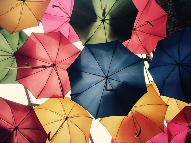 Five Big Mistakes - Life Insurance