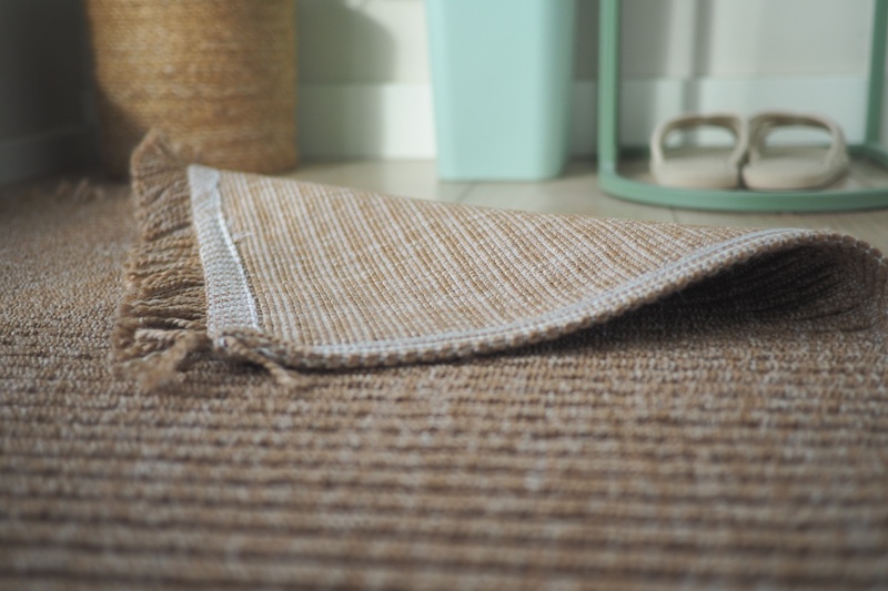Turns Out, They Were Right About the Rugs