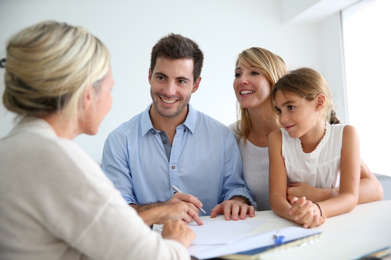 New Year Resolution: Get a Financial Planner
