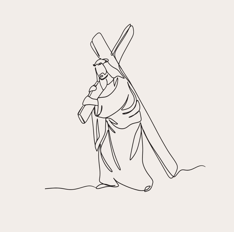 Christian Minimalism