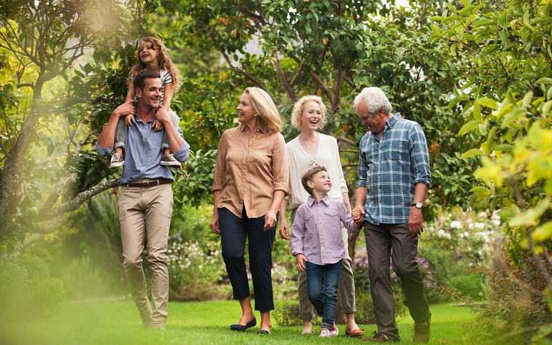 Generational Wealth in a Changing Economy: Strategies for 2025 and Beyond