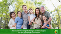 Financial Planning Challenges and Strategies for the Sandwich Generation