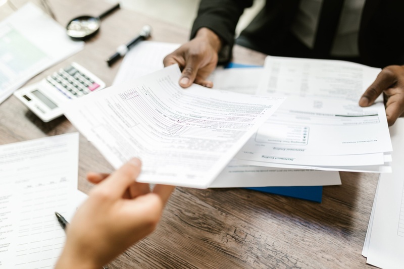 Tax Changes for the 2022 Filing Season
