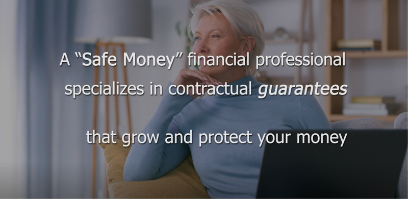 Help Protect Your Retirement Accounts from Market Volatility