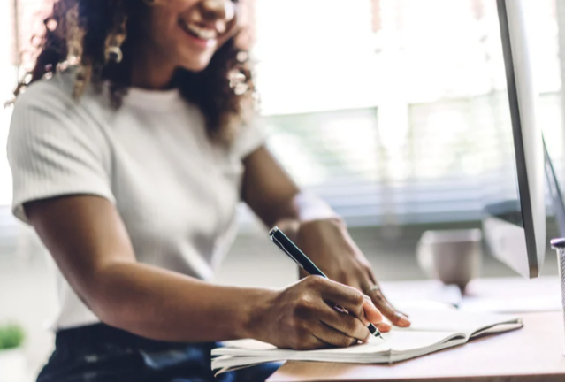 Building Financial Habits Over Time