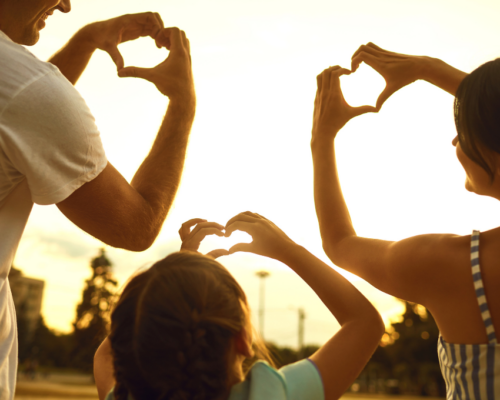 How Can You Start Living a Richer Life This Spring?