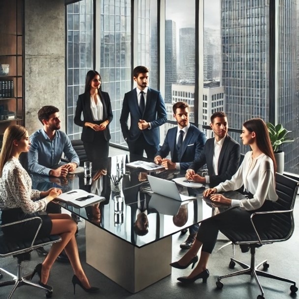 The Dynasty Advantage: Turning Family Legacy into a Tax-Efficient Machine