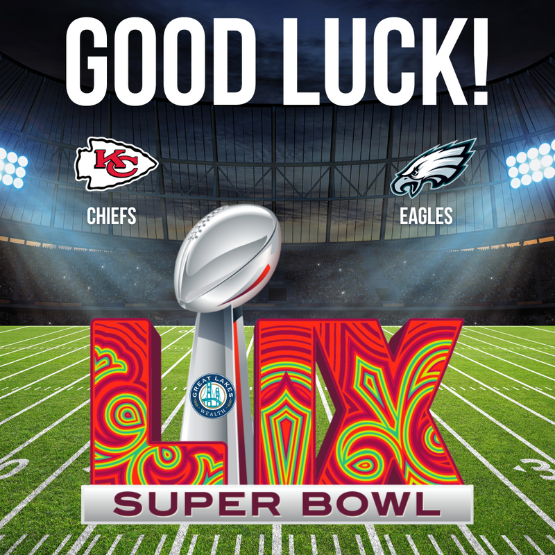 Super Bowl LIX: The Big Game is Big Money