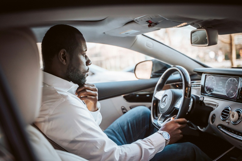 In Simple Terms - about employee owned vehicles