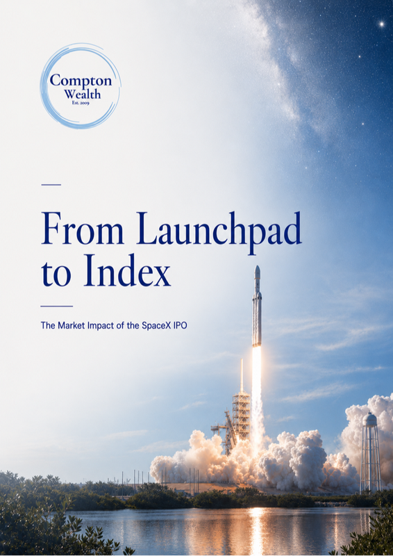 From Launchpad to Index