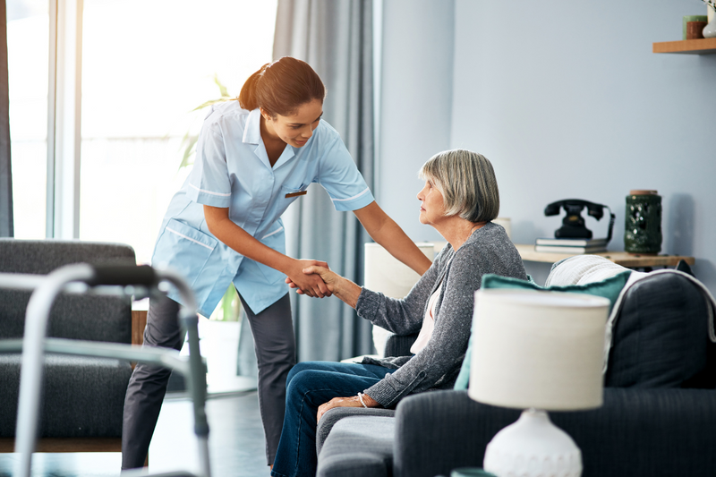 Long-Term Care Planning: Key Options to Consider
