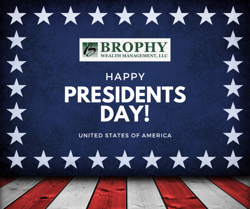 Office Closed - Monday, February 17th, 2025 (Presidents' Day)