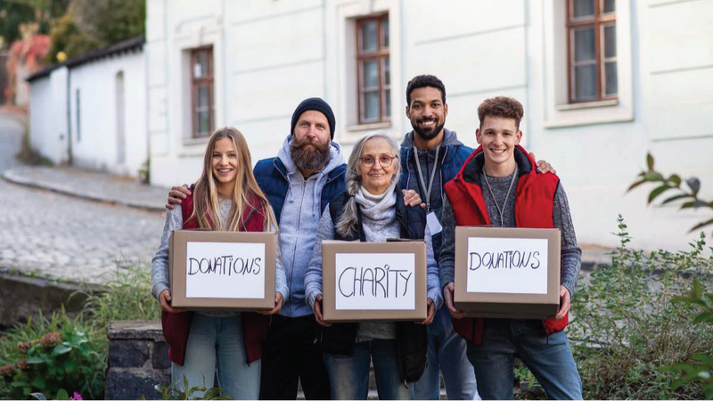 Cultivating a Philanthropic Legacy: Inspiring the Next Generation