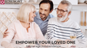 Empower Your Loved One: Encourage Independence