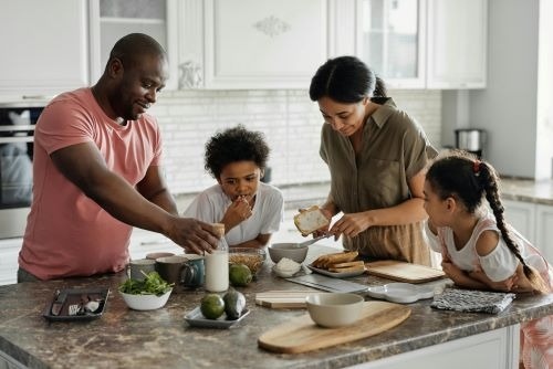 Start Here: Life Insurance Made Easy