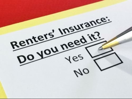 Understanding Renter's Insurance Coverage