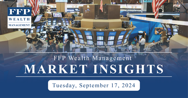 Weekly Market Insights: Stocks Rally Ahead of Fed Meeting