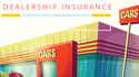 Dealership Insurance – Furnished versus Non-Furnished Auto