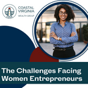 The Challenges Facing Women Entrepreneurs