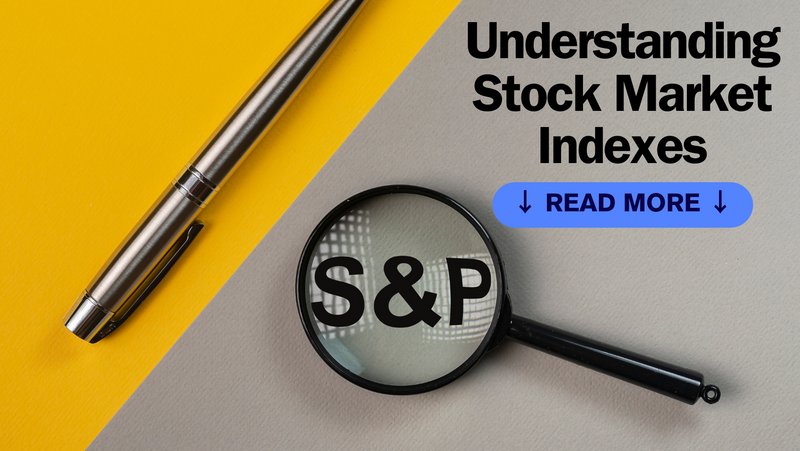 Demystifying Stock Market Indexes: What You Need to Know