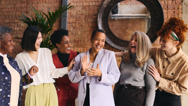 Breaking Down Barriers: Empowering Women in Retirement Savings