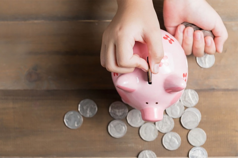 A New Chapter in Financial Capability: The Invest America Account
