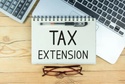 IRS: May 15 tax deadline extended to Oct. 16 for disaster areas.