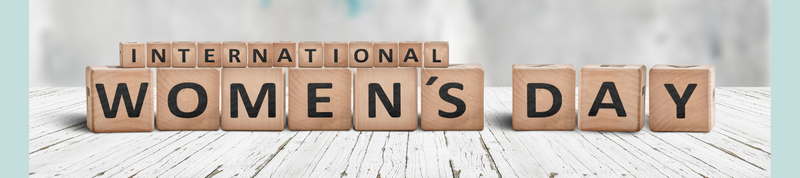 International Women's Day