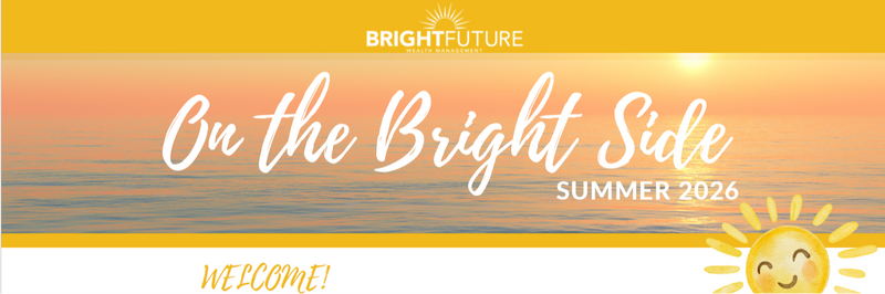 Summer 2026 | Business Owners: Building Wealth Beyond Your Business