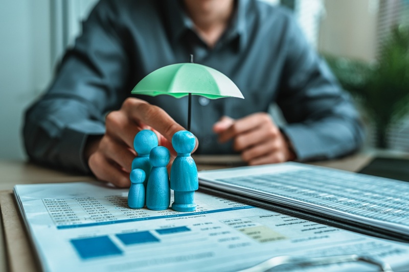 Is Your Group Life Insurance Enough?