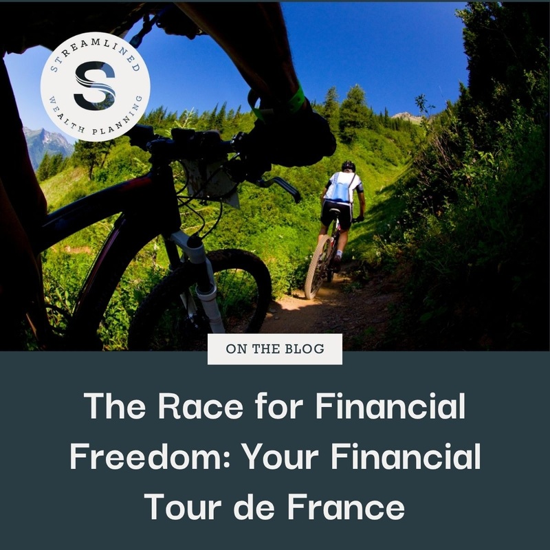 The Race for Financial Freedom: Your Financial Tour de France