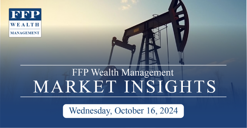 Weekly Market Insights: Mixed Data Leaves Investors Anxious