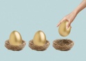 The New Tax Playbook for Draining Your 401(k) in Retirement