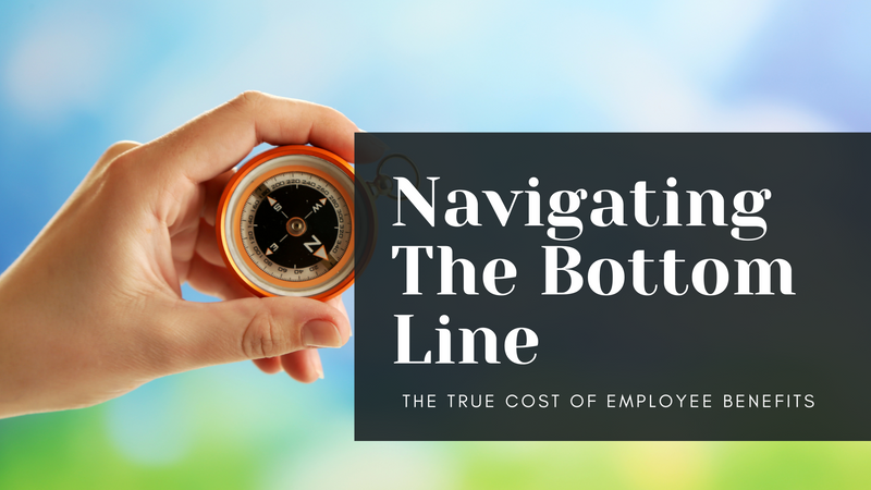 Navigating the Bottom Line: Unveiling the True Costs of Employee Health Benefits
