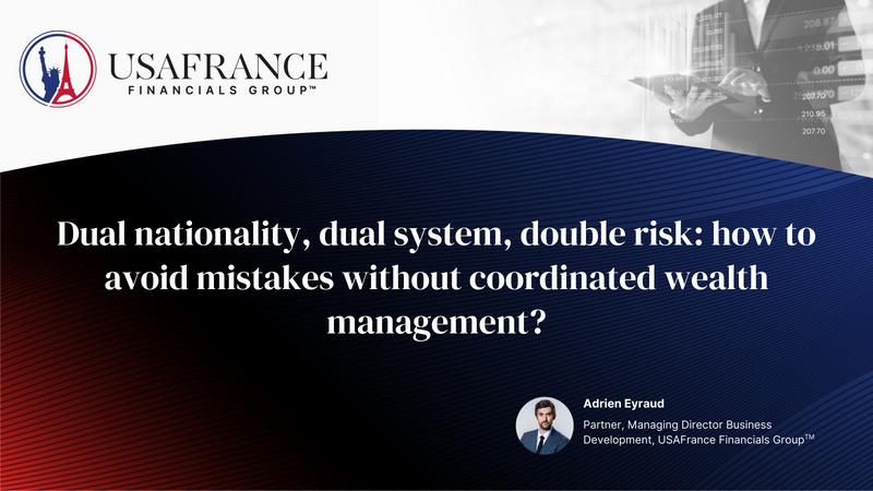Dual nationality, dual system, double risk: how to avoid mistakes