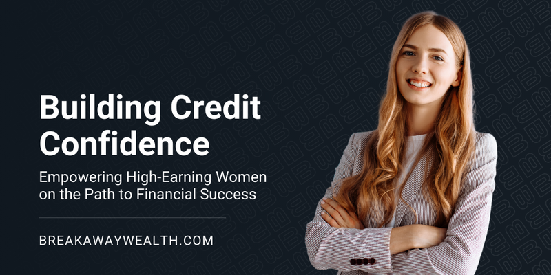 Building Credit Confidence