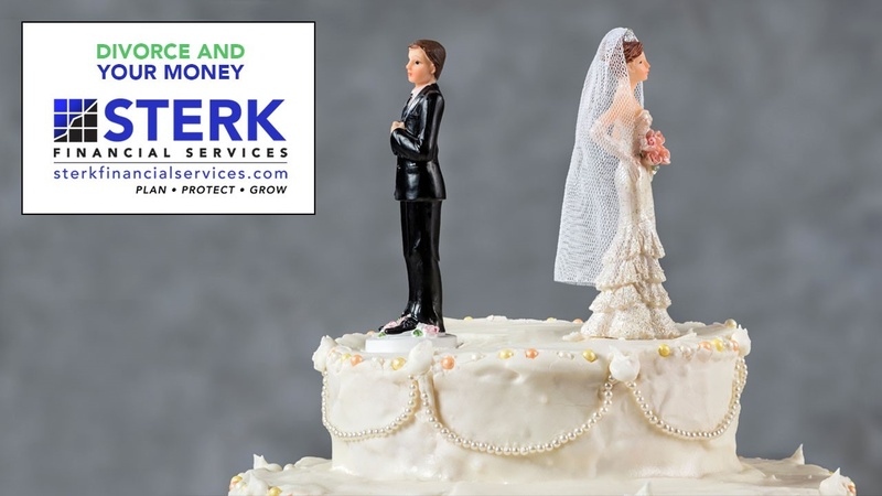 Divorce And Your Money