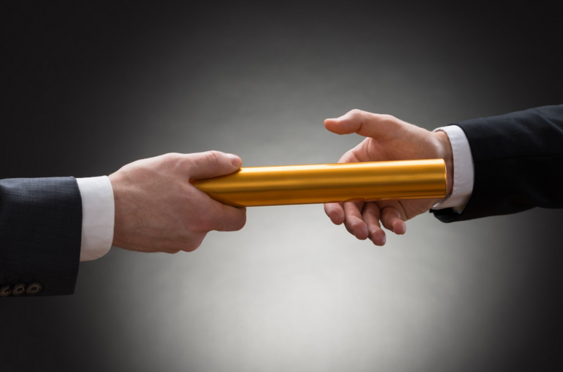 Business Succession Planning Timeline: Start 5 Years Before You Exit