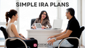 SIMPLE IRA Plans