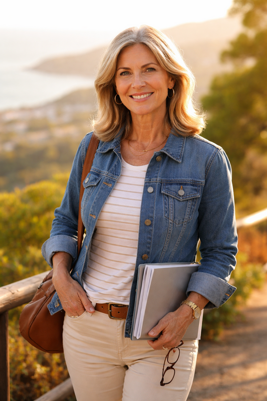 You’re Retiring. Now What?