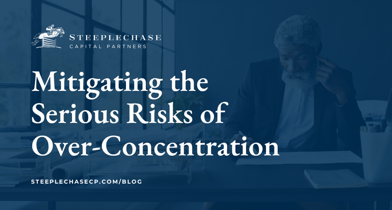 Mitigating the Serious Risks of Over-Concentration